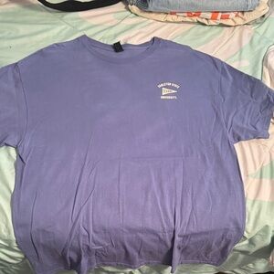 Tarleton State University T-Shirt